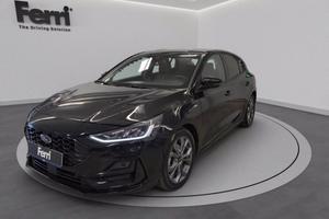 FORD Focus 1.0t ecoboost h ST-Line 125cv