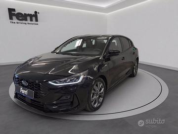 FORD Focus 1.0t ecoboost h ST-Line 125cv