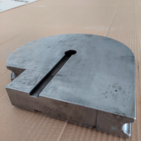 Matrice per curvare tubi da 25 mm