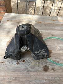 Serbatoio Pit bike 125