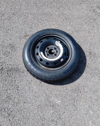 ruotino per Fiat