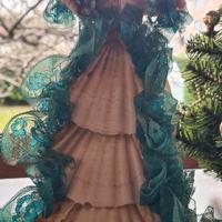 Bambole di conchiglie