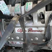 Motore alfa Gtv 2.0 ts 16v 32301 130000km