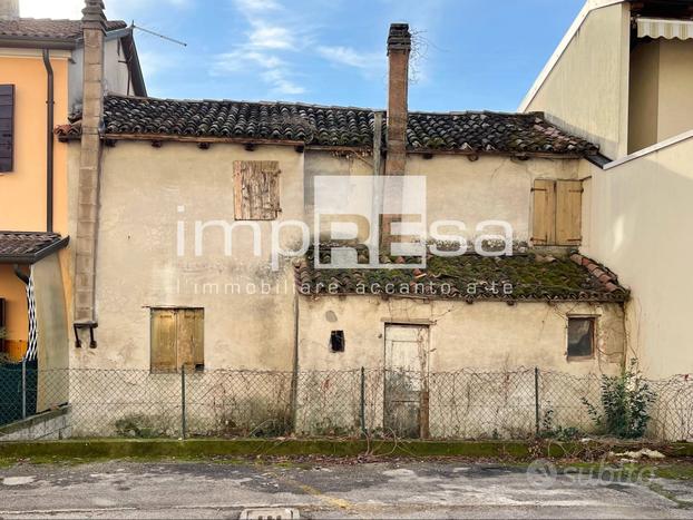 Rustico/Casale - Villorba