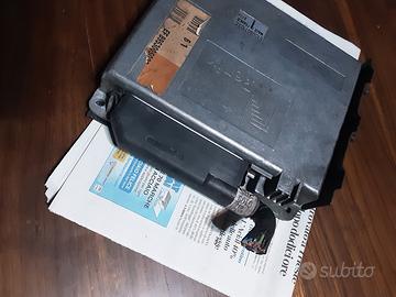 Centralina iniezione Jeep wrangler YJ 2.5 L 1987