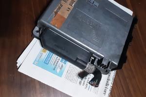 Centralina iniezione Jeep wrangler YJ 2.5 L 1987