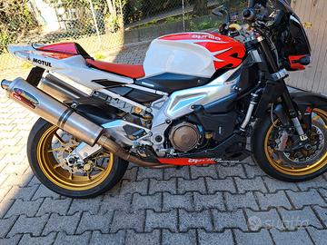 Aprilia Tuono Daytona 