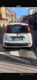 Fiat panda 1.2 benzina