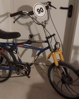 Biciclette