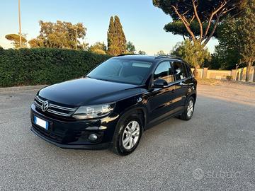 Volkswagen Tiguan *GANCIO TRAINO* PERFETTE CONDIZI