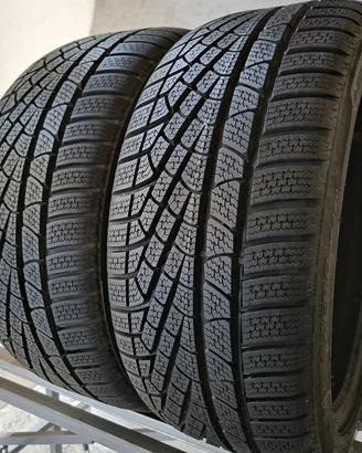 2 gomme 255/35/20 Pirelli M+S nuove