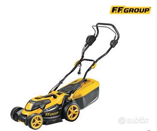 TOSAERBA ELM 34/1400 PLUS FF GROUP