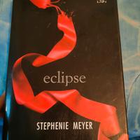 Eclipse - Stephenie Meyer