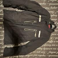 Giacca Spyke 4 stagioni