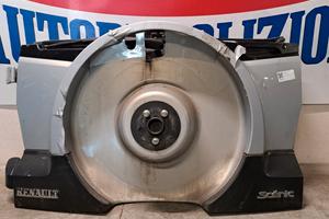 Portellone - Bagagliaio Renault Scenic RX4 2.0 B