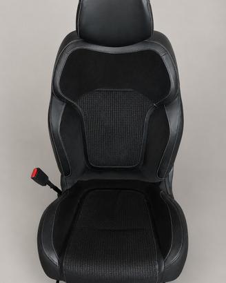 Coppia Sedili auto montati su Suzuki vitara jlx 