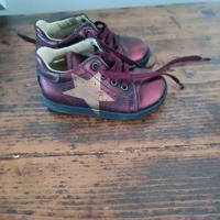 Scarpe bambina n 20/21