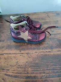 Scarpe bambina n 20/21