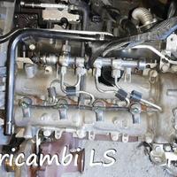 Motore ALFA ROMEO 2.0 940C3000