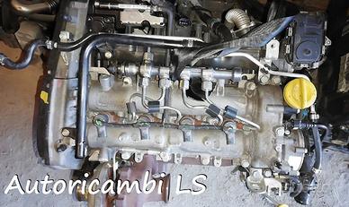 Motore ALFA ROMEO 2.0 940C3000