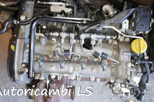 Motore ALFA ROMEO 2.0 940C3000