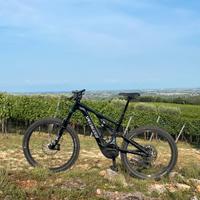 Specialized Turbo Levo Alloy 2022