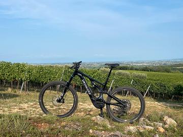 Specialized Turbo Levo Alloy 2022