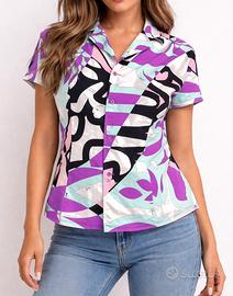 Camicia Emilio Pucci