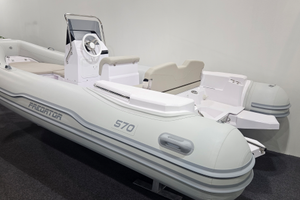 Gommone Predator 570