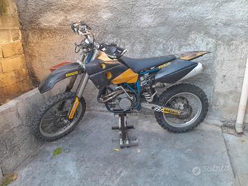 husaberg 570