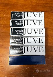 Juventus  VHS 