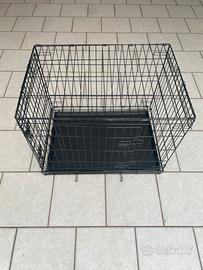 Gabbia per cane