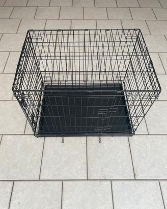 Gabbia per cane