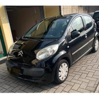 C1 cambio automatico