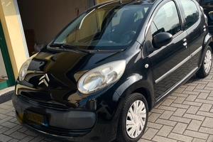 C1 cambio automatico