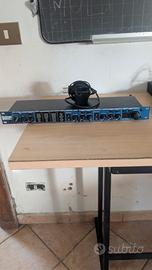 Multieffetto digitale Lexicon MX200