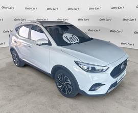 MG ZS 1.5 VTi-tech Luxury