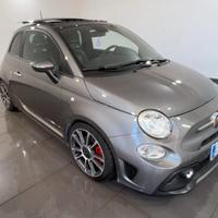 Abarth 595 1.4 T-Jet 165CV + TETTO e CARPLAY