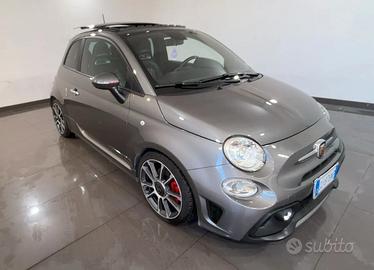 Abarth 595 1.4 T-Jet 165CV + TETTO e CARPLAY