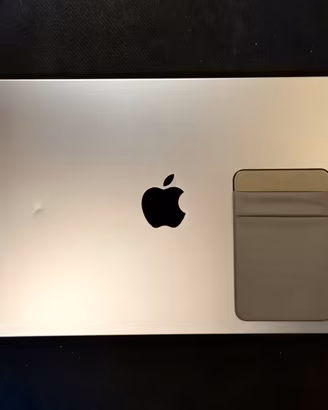 Macbook Pro 14” M3 (2023) 512gb