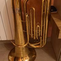 Basso tuba sib