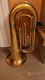 Basso tuba sib