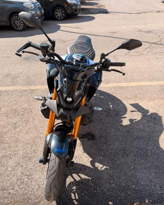 Yamaha MT-09 SP