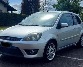 FORD - Fiesta - 1.6 TDCi 3p. S