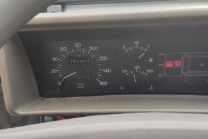 Fiat Panda 141 4x4 VAN  Autocarro uso privato