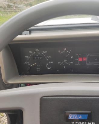 Fiat Panda 141 4x4 VAN  Autocarro uso privato