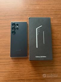 Samsung galaxy s25 ultra 256gb