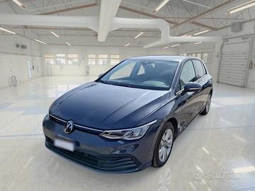 VOLKSWAGEN GOLF VIII 2.0 TDI SCR 110KW LIFE DSG 5 