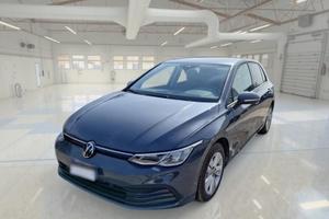 VOLKSWAGEN GOLF VIII 2.0 TDI SCR 110KW LIFE DSG 5 