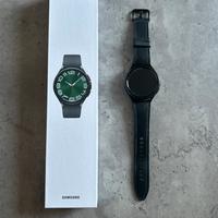 Samsung Galaxy Watch 6 Classic